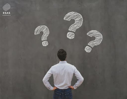 Neden Esas Danışmanlık