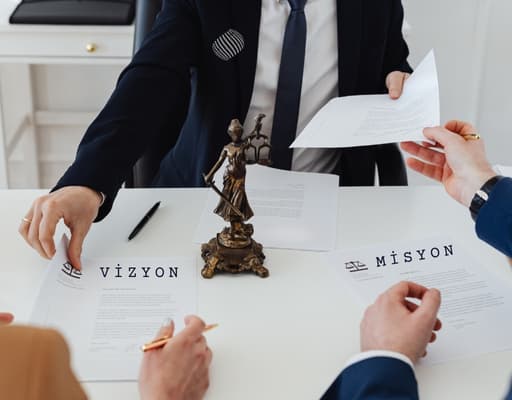 Vizyon ve Misyon